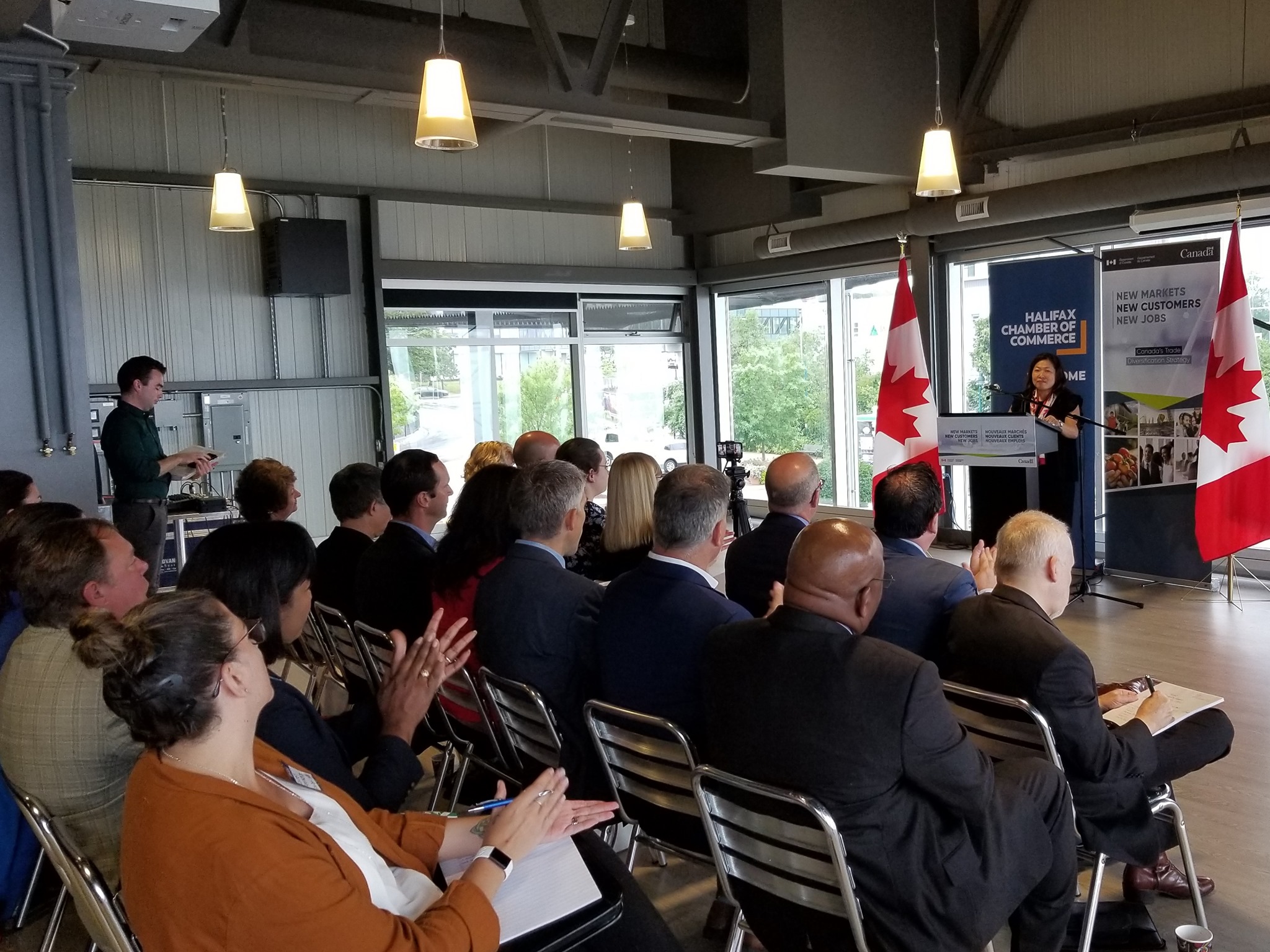 Community engagement